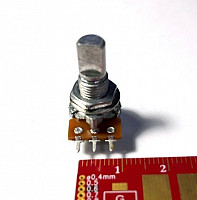 Volume potentiometer for Sunfire HRS and Sunfire D model picture