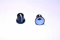 Volume Crossover Phase Knob picture