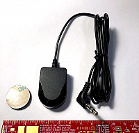 Velodyne external IR Receiver picture